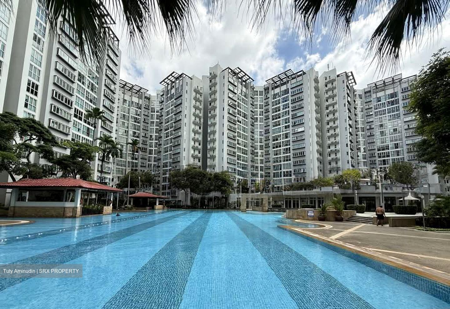 Rio Vista (D19), Condominium #560548261